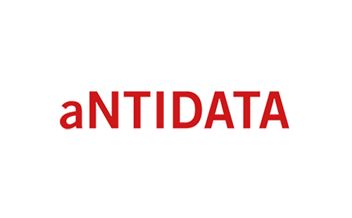 Logo Antidata