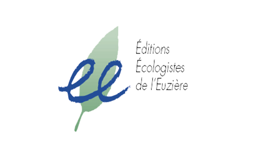 Logo Écologistes de l'Euzière