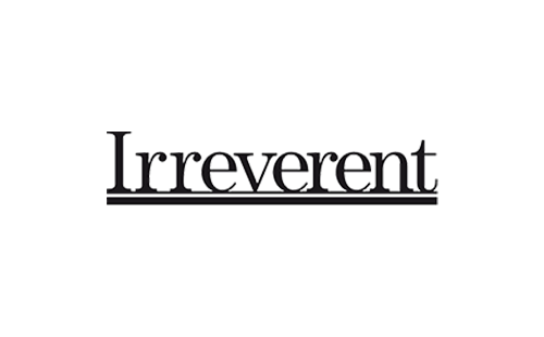 Logo Irreverent
