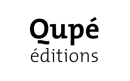 Logo Qupé