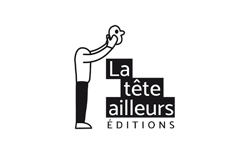 Logo La Tête ailleurs