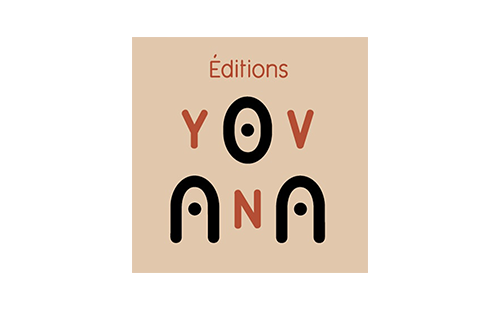 Logo Yovana