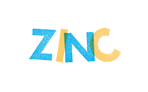 Logo Zinc