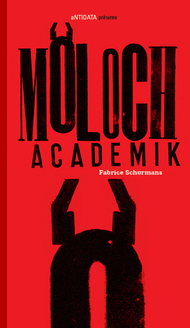 Moloch Academik - Antidata