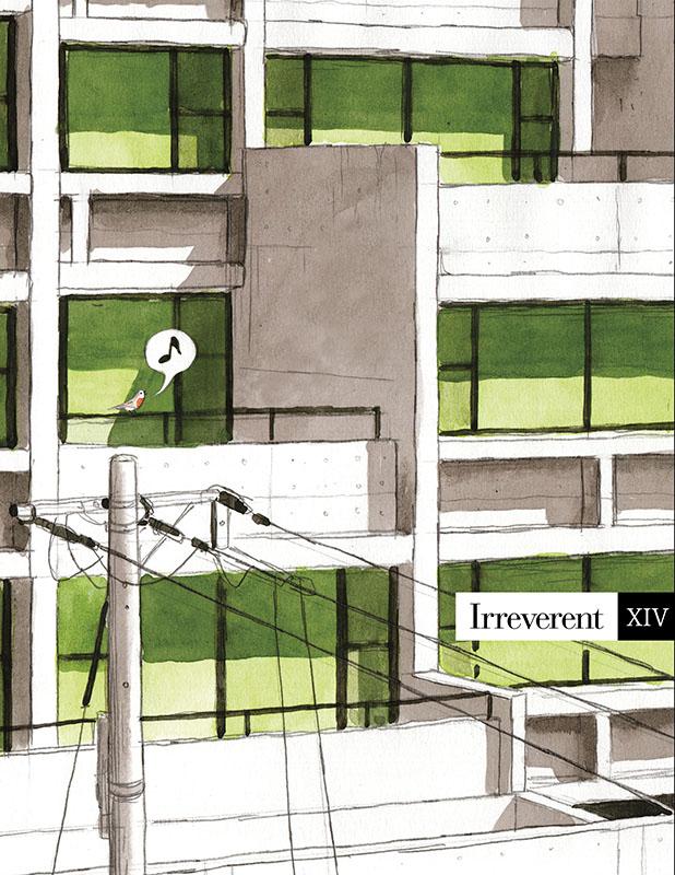 Irreverent XIV - Irreverent