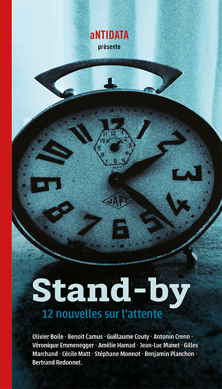 Stand-by - Antidata