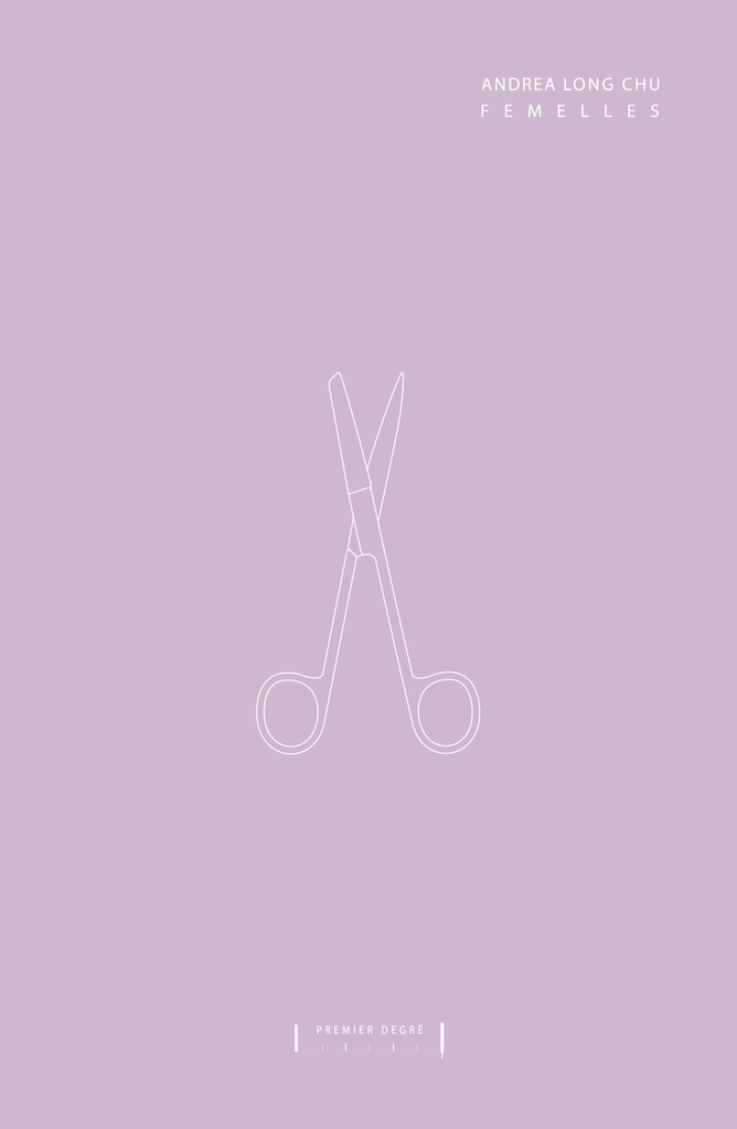 [9782956560531] Femelles