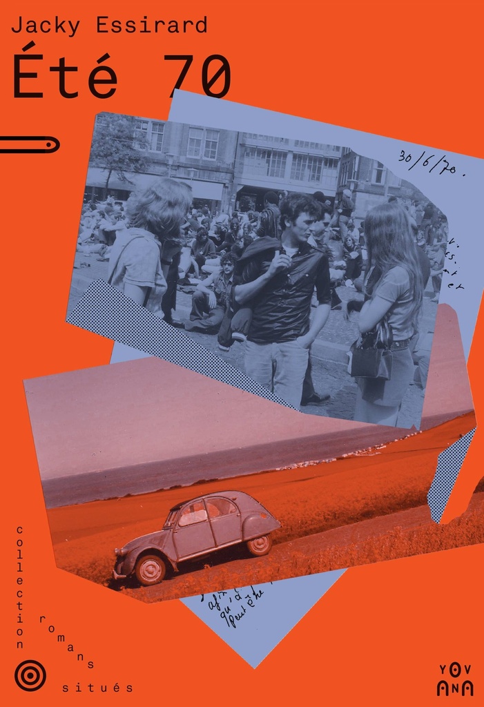 Été 70