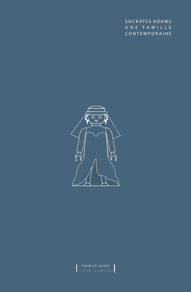 [9782956560517] Une Famille contemporaine