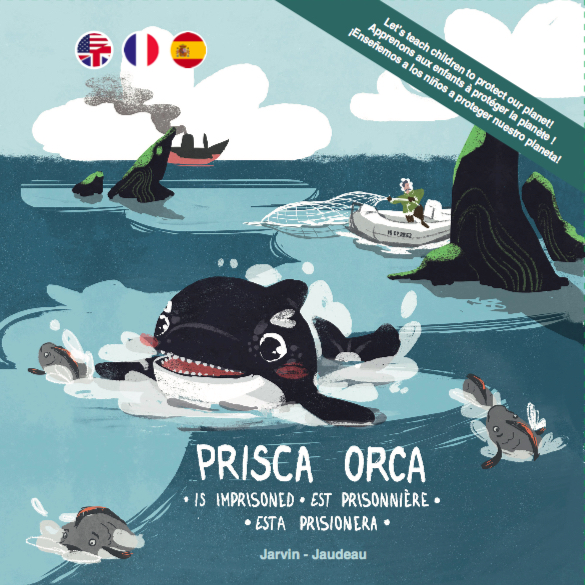 Prisca orca