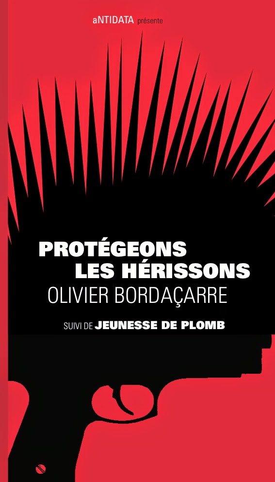 Protégeons les hérissons