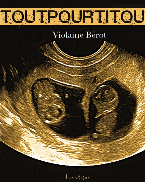 [9791090424166] Tout pour Titou