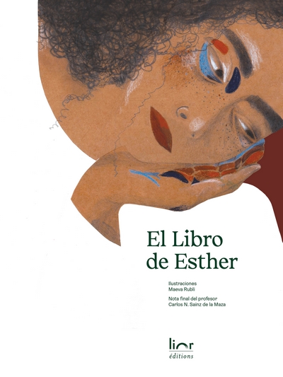 [9782490344086] El Libro d'Esther