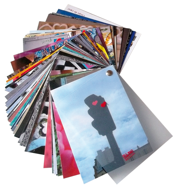 [9782915291160] Coups de cœur