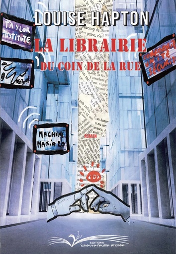 [9782367951546] La librairie du coin de la rue