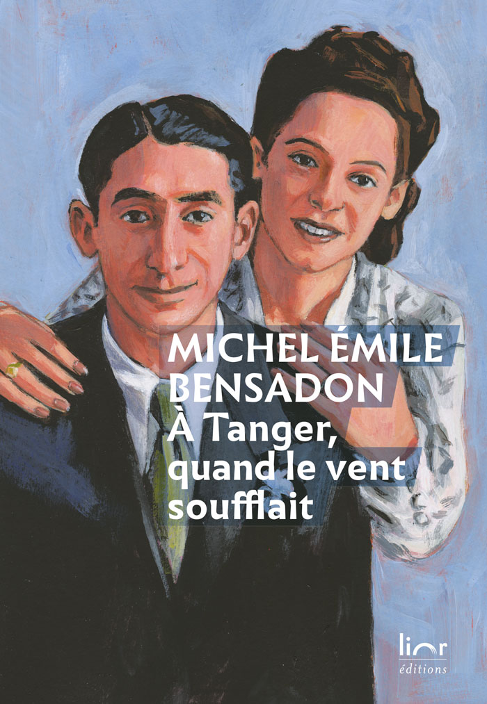 À Tanger, quand le vent soufflait