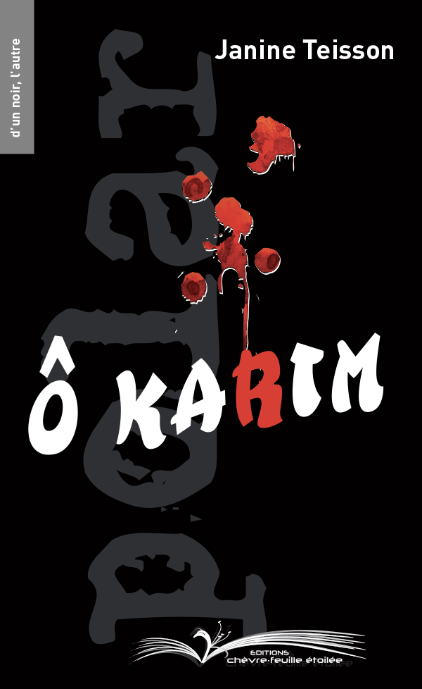 [9782367951645] Ô Karim V1