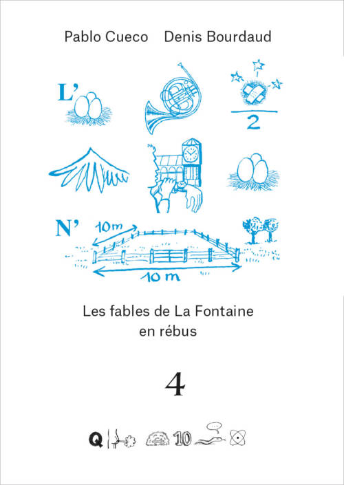 [9782490245215] Le Corbeau et le Renard