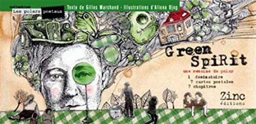 [9782915291186] Green Spirit