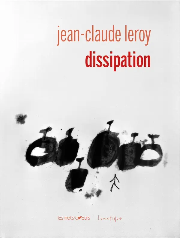[9782383980667] Dissipation