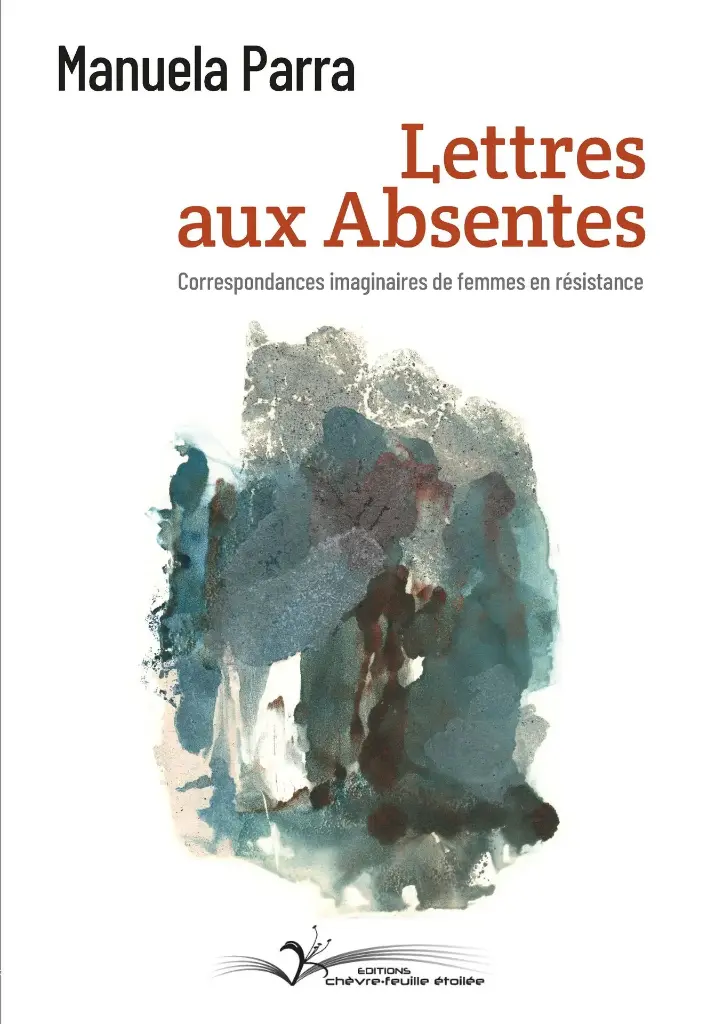 [9782367951690] Lettres aux absentes
