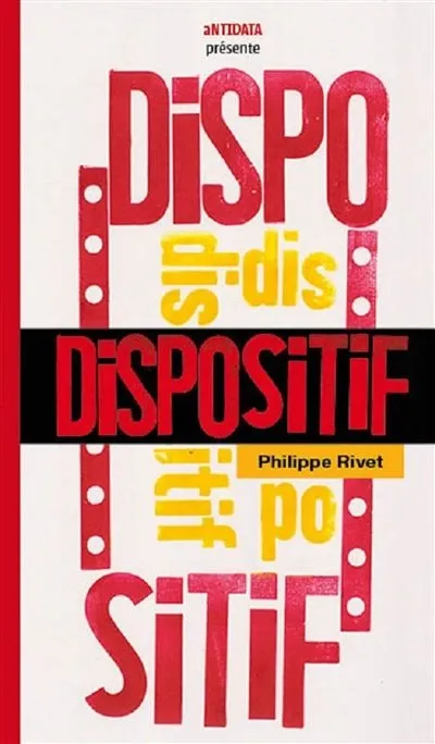 [9782919285419] Dispositif