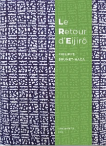 [9782356081254] Le Retour d'Eijiro