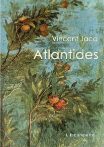[9782356081285] Atlantides