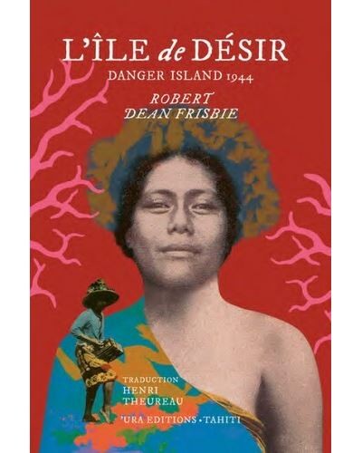 [9791093406299] L'île de Désir