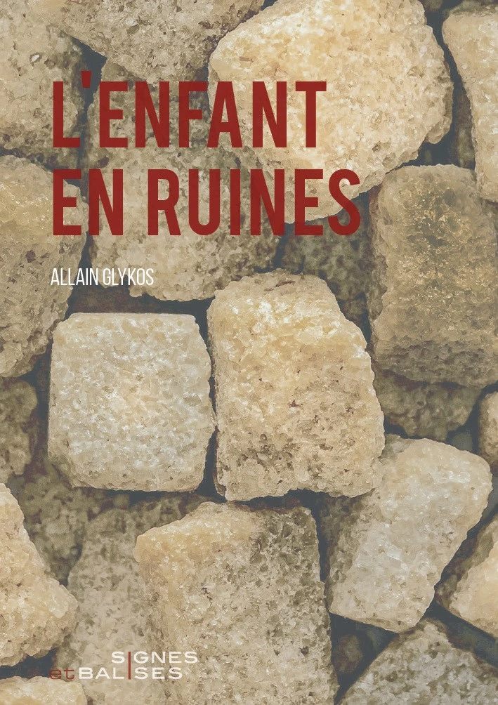 [9782491287146] L'Enfant en ruines