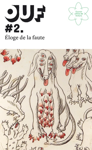 [9782490245260] Ouf #2