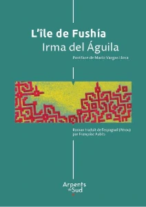 [9782958603748] L'Ile de Fushía