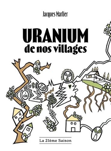 [9782958115654] Uranium de nos villages