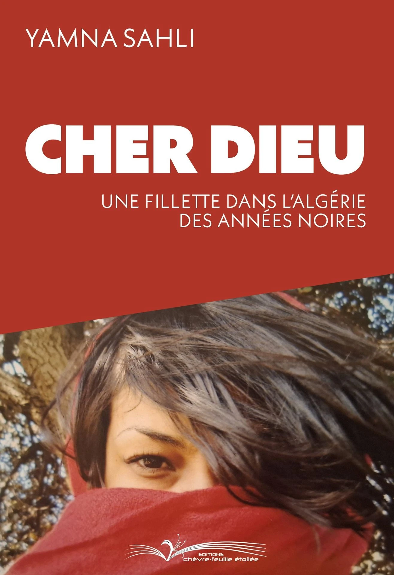 [9782367951720] Cher Dieu
