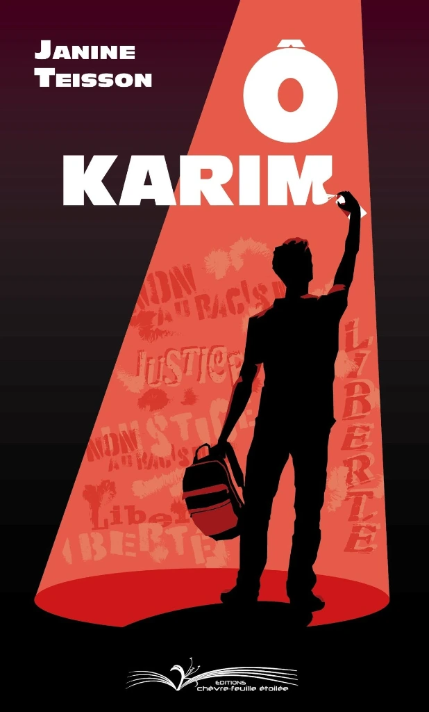 [9782367951737] Ô Karim