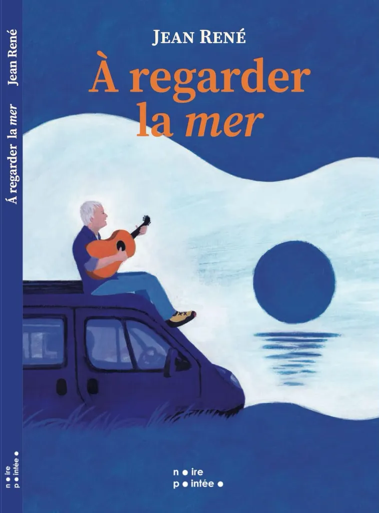 [9791098574603] À regarder la mer