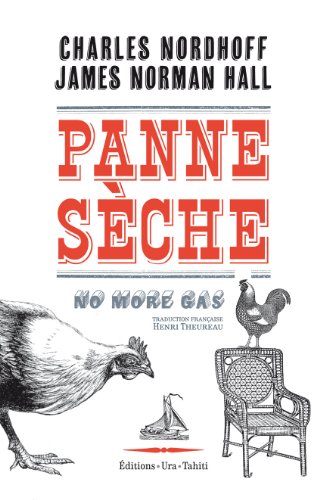 Panne Sèche (James Norman Hall)