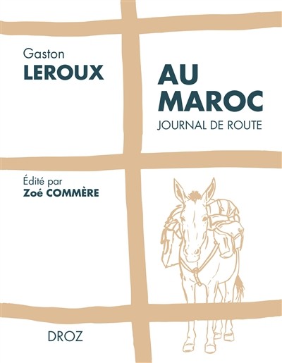 [9782600066655] Au Maroc