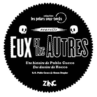 [9782915291384] Eux et les autres
