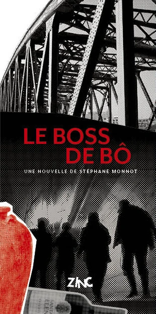 [9782915291407] Le Boss de Bo