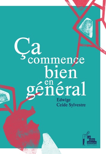 [9782901942047] Ca commence bien en général