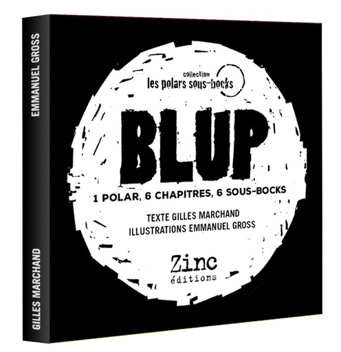 [9782915291268] Blup