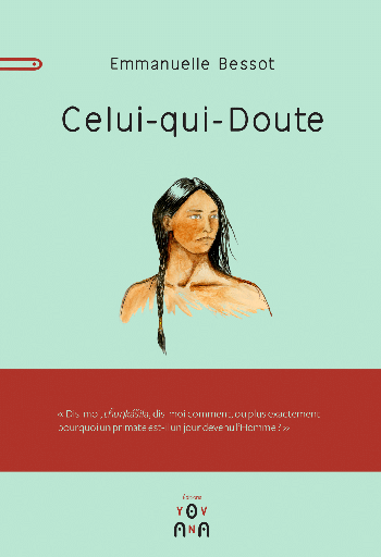 [9791095115076] Celui qui doute