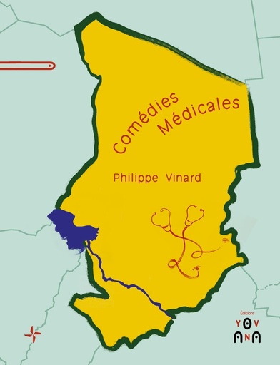 [9791095115205] Comédies médicales