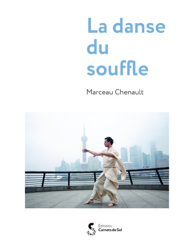 [9782956705239] La Danse du souffle