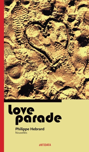 [9782919285280] Love parade
