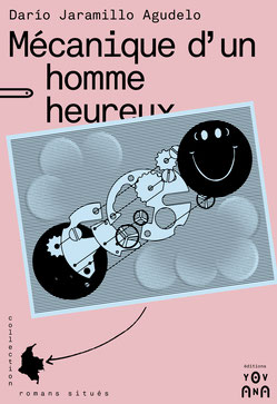 [9791095115106] Mécanique d'un homme heureux