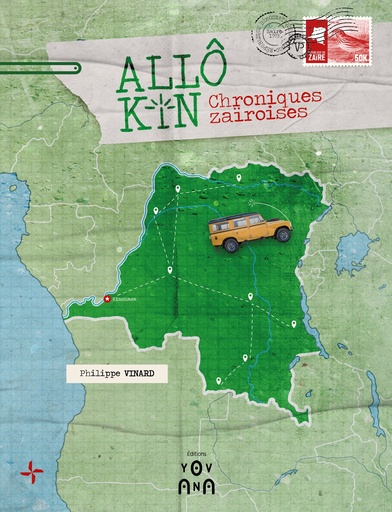 [9791095115281] Allô Kin