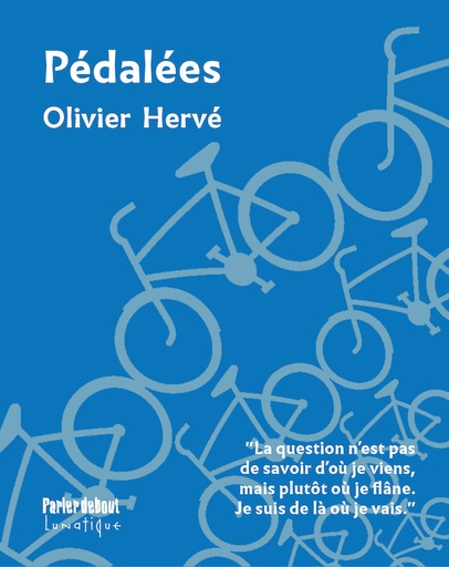 [9782383980001] Pédalées