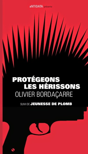 [9782919285136] Protégeons les hérissons